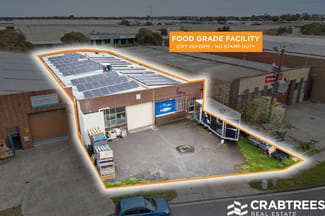 Offices commercial property sold at 12 Fury Court Clayton South VIC 3169 Offices commercial property sold at 12 Fury Court Clayton South VIC 3169