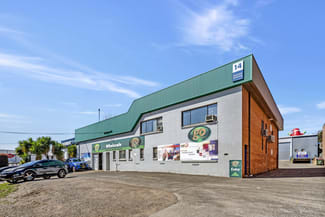 Factory, Warehouse & Industrial commercial property sold at 14-16 Monro Avenue Kirrawee NSW 2232 Factory, Warehouse & Industrial commercial property sold at 14-16 Monro Avenue Kirrawee NSW 2232
