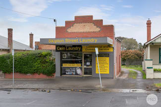Other commercial property sold at 710B Skipton Street Redan VIC 3350