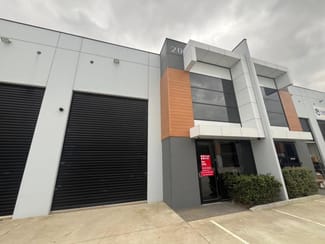 Factory, Warehouse & Industrial commercial property sold at 20 Aspen Circuit Springvale VIC 3171 Factory, Warehouse & Industrial commercial property sold at 20 Aspen Circuit Springvale VIC 3171