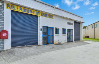 Factory, Warehouse & Industrial commercial property sold at 5/29 Machinery Drive Tweed Heads South NSW 2486 Factory, Warehouse & Industrial commercial property sold at 5/29 Machinery Drive Tweed Heads South NSW 2486