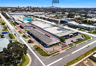Factory, Warehouse & Industrial commercial property sold at 62 Belgravia Street Belmont WA 6104 Factory, Warehouse & Industrial commercial property sold at 62 Belgravia Street Belmont WA 6104