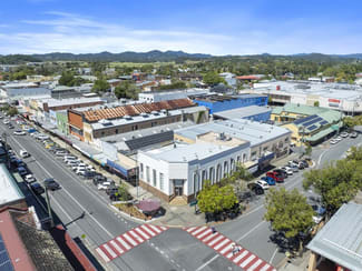 Serviced Offices commercial property for sale at 116 Murwillumbah street Murwillumbah NSW 2484
