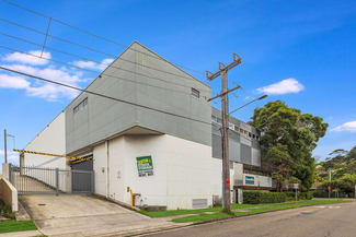 Factory, Warehouse & Industrial commercial property sold at 9/4-8 Waine Street Freshwater NSW 2096 Factory, Warehouse & Industrial commercial property sold at 9/4-8 Waine Street Freshwater NSW 2096