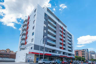 Shop & Retail commercial property sold at Shops 1 - 5/61 - 71 Queen Street Auburn NSW 2144