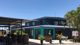 Hotel, Motel, Pub & Leisure commercial property for sale at 13067 Bruce Highway Myrtlevale QLD 4800 Hotel, Motel, Pub & Leisure commercial property for sale at 13067 Bruce Highway Myrtlevale QLD 4800