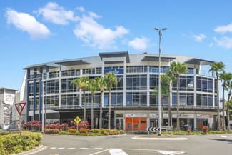 Shop & Retail commercial property sold at Lot 2/17 Duporth Avenue Maroochydore QLD 4558