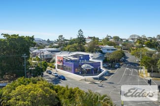 Shop & Retail commercial property sold at 81 Baroona Road Paddington QLD 4064 Shop & Retail commercial property sold at 81 Baroona Road Paddington QLD 4064