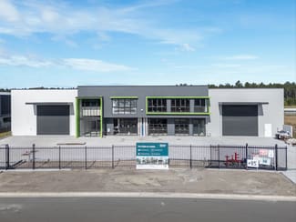 Factory, Warehouse & Industrial commercial property for lease at 85 Camfield Drive Heatherbrae NSW 2324 Factory, Warehouse & Industrial commercial property for lease at 85 Camfield Drive Heatherbrae NSW 2324