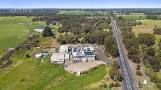 Rural / Farming commercial property for sale at WA Rural / Farming commercial property for sale at WA