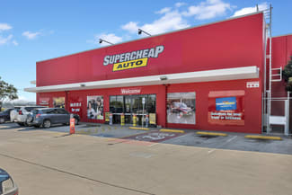Shop & Retail commercial property sold at 31 Wickham Street Gympie QLD 4570