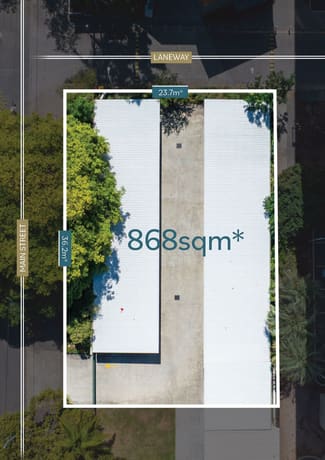 Development / Land commercial property sold at 120 Main Street Kangaroo Point QLD 4169