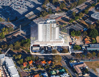 Factory, Warehouse & Industrial commercial property for sale at 239-253 Great Eastern Highway Burswood WA 6100