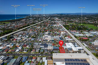 Factory, Warehouse & Industrial commercial property for lease at 41 Chapman Street Fairy Meadow NSW 2519 Factory, Warehouse & Industrial commercial property for lease at 41 Chapman Street Fairy Meadow NSW 2519