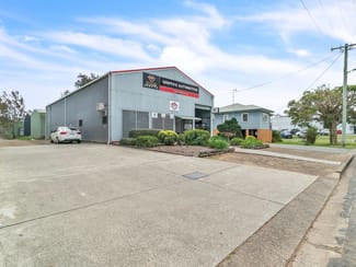 Factory, Warehouse & Industrial commercial property for sale at 3 Beeton Parade Taree NSW 2430 Factory, Warehouse & Industrial commercial property for sale at 3 Beeton Parade Taree NSW 2430