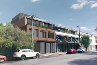 Offices commercial property for sale at 310 Norton Street Leichhardt NSW 2040