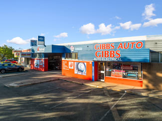 Factory, Warehouse & Industrial commercial property for sale at Unit 2/55 Nettlefold Street Belconnen ACT 2617