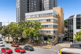 Offices commercial property for sale at lot 45/2 Benson Street Toowong QLD 4066