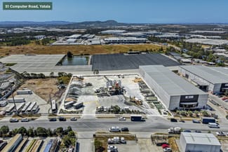 Factory, Warehouse & Industrial commercial property for sale at 51 Computer Road Yatala QLD 4207 Factory, Warehouse & Industrial commercial property for sale at 51 Computer Road Yatala QLD 4207