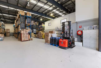 Factory, Warehouse & Industrial commercial property sold at 29 - 31 Green Street Banksmeadow NSW 2019 Factory, Warehouse & Industrial commercial property sold at 29 - 31 Green Street Banksmeadow NSW 2019