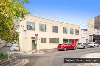 Offices commercial property for sale at 58-60 Wilson Street South Yarra VIC 3141
