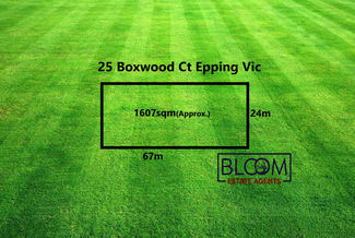 Factory, Warehouse & Industrial commercial property for sale at 25 Boxwood Court Epping VIC 3076 Factory, Warehouse & Industrial commercial property for sale at 25 Boxwood Court Epping VIC 3076