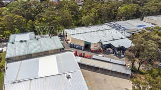 Factory, Warehouse & Industrial commercial property for lease at Smithfield NSW 2164 Factory, Warehouse & Industrial commercial property for lease at Smithfield NSW 2164