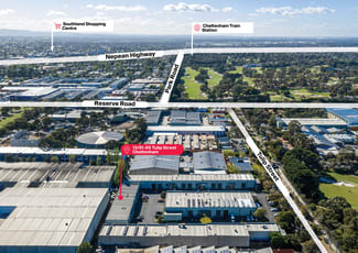 Offices commercial property for sale at 13/91-95 Tulip Street Cheltenham VIC 3192 Offices commercial property for sale at 13/91-95 Tulip Street Cheltenham VIC 3192