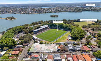 Development / Land commercial property for sale at 17 Chapel Street Lilyfield NSW 2040 Development / Land commercial property for sale at 17 Chapel Street Lilyfield NSW 2040