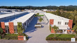 Factory, Warehouse & Industrial commercial property for sale at 1-20/199-201 Lundberg Drive South Murwillumbah NSW 2484