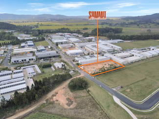 Factory, Warehouse & Industrial commercial property for sale at 1-20/199-201 Lundberg Drive South Murwillumbah NSW 2484 Factory, Warehouse & Industrial commercial property for sale at 1-20/199-201 Lundberg Drive South Murwillumbah NSW 2484