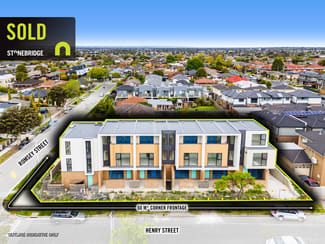 Development / Land commercial property sold at 10 Romsey Street Noble Park VIC 3174 Development / Land commercial property sold at 10 Romsey Street Noble Park VIC 3174