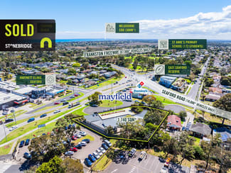 Medical / Consulting commercial property sold at Mayfield Early Education, 5-7 Sunderland Court Seaford VIC 3198