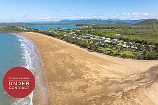 Hotel, Motel, Pub & Leisure commercial property sold at Sarina Beach QLD 4737 Hotel, Motel, Pub & Leisure commercial property sold at Sarina Beach QLD 4737
