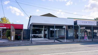 Offices commercial property sold at 72 Macgregor Terrace Bardon QLD 4065
