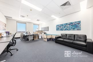 Offices commercial property for sale at 1402/122 Arthur Street North Sydney NSW 2060 Offices commercial property for sale at 1402/122 Arthur Street North Sydney NSW 2060