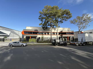 Factory, Warehouse & Industrial commercial property for sale at 42-46 Alfred Road Chipping Norton NSW 2170 Factory, Warehouse & Industrial commercial property for sale at 42-46 Alfred Road Chipping Norton NSW 2170