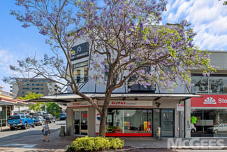 Shop & Retail commercial property sold at 411 Logan Road Stones Corner QLD 4120 Shop & Retail commercial property sold at 411 Logan Road Stones Corner QLD 4120