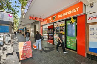Shop & Retail commercial property sold at 729 Hay Street Mall Perth WA 6000 Shop & Retail commercial property sold at 729 Hay Street Mall Perth WA 6000