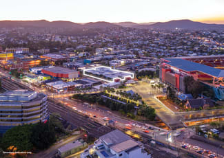 Development / Land commercial property for sale at 97 Castlemaine Street Milton QLD 4064 Development / Land commercial property for sale at 97 Castlemaine Street Milton QLD 4064