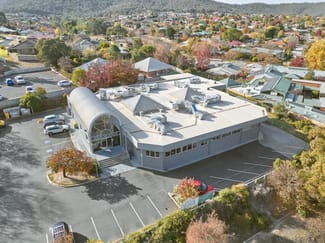 Medical / Consulting commercial property sold at 4 Baker Court West Albury NSW 2640 Medical / Consulting commercial property sold at 4 Baker Court West Albury NSW 2640