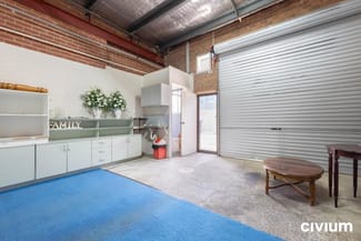 Factory, Warehouse & Industrial commercial property sold at Unit 6/12 Sandford Street Mitchell ACT 2911 Factory, Warehouse & Industrial commercial property sold at Unit 6/12 Sandford Street Mitchell ACT 2911