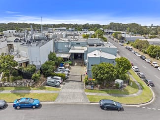 Factory, Warehouse & Industrial commercial property for sale at 5 Goodyear Street Southport QLD 4215 Factory, Warehouse & Industrial commercial property for sale at 5 Goodyear Street Southport QLD 4215