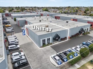 Showrooms / Bulky Goods commercial property sold at Unit 17/993 North Road Murrumbeena VIC 3163 Showrooms / Bulky Goods commercial property sold at Unit 17/993 North Road Murrumbeena VIC 3163