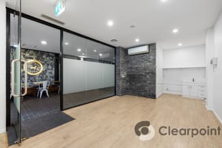Medical / Consulting commercial property for sale at Shop 6/64 - 66 Gladesville Road Hunters Hill NSW 2110