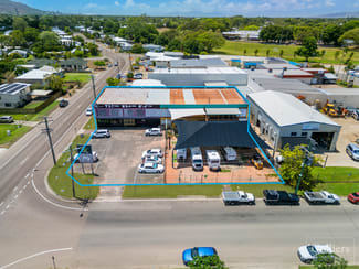 Factory, Warehouse & Industrial commercial property for sale at 2-4 Madden Street Aitkenvale QLD 4814 Factory, Warehouse & Industrial commercial property for sale at 2-4 Madden Street Aitkenvale QLD 4814