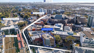 Development / Land commercial property sold at 2A Belgrave Street Kogarah NSW 2217 Development / Land commercial property sold at 2A Belgrave Street Kogarah NSW 2217