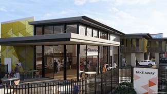 Factory, Warehouse & Industrial commercial property for sale at Units 1 & 2, 36 Turner Road Smeaton Grange NSW 2567