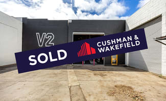 Offices commercial property sold at Unit 6/72-78 Bacon Street Hindmarsh SA 5007