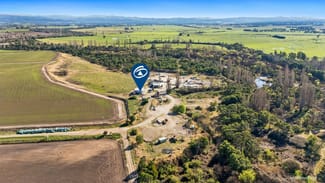 Rural / Farming commercial property for sale at 117 Ridleys Lane Boisdale VIC 3860